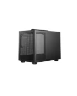 Deepcool CH160 Black Desktop Cabinet 3