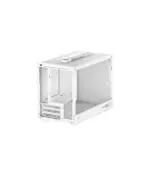 Deepcool CH160 White Mid Tower Cabinet 2