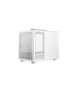 Deepcool CH160 White Mid Tower Cabinet 3