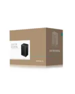 Deepcool CH170 Digital Black Desktop Case