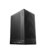 Deepcool CH170 Digital Black Desktop Case 2
