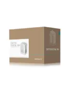 Deepcool CH170 Digital White Desktop Case