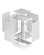 Deepcool CH170 Digital White Desktop Case 4