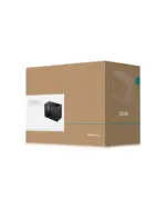 Deepcool CH260 Black Mid Tower Cabinet