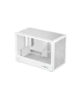 Deepcool CH260 White Mid Tower Cabinet 1