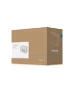 Deepcool CH260 White Mid Tower Cabinet