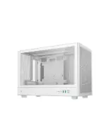 Deepcool CH260 White Mid Tower Cabinet 2