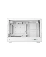 Deepcool CH260 White Mid Tower Cabinet 3