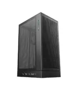 Deepcool CH270 Digital Black Desktop Case 2