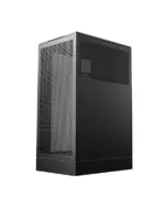 Deepcool CH270 Digital Black Desktop Case 4