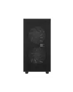 Deepcool CH360 Digital Black Desktop Cabinet 2
