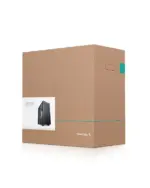Deepcool CH370 Black Desktop Cabinet