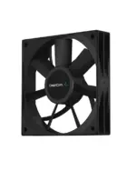 Deepcool CH370 Black Desktop Cabinet 4