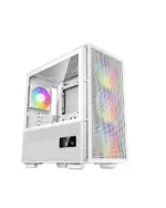 Deepcool CH560 Digital White Desktop Case 1