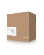 Deepcool CH560 Digital White Desktop Case