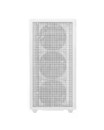 Deepcool CH560 Digital White Desktop Case 2