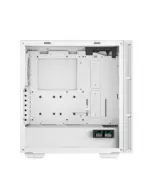 Deepcool CH560 Digital White Desktop Case 3