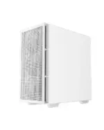 Deepcool CH560 Digital White Desktop Case 4
