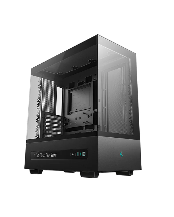 Deepcool CH690 Digital Black Desktop Case 1