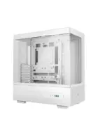 Deepcool CH690 Digital White Desktop Case 2