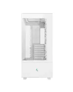 Deepcool CH690 Digital White Desktop Case 3