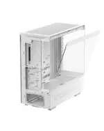 Deepcool CH690 Digital White Desktop Case 4