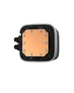 Deepcool LP240 ARGB Black Desktop Cooler 2