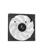 Deepcool LP360 ARGB Black Desktop Cooler 3