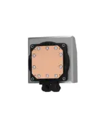 Deepcool LT240 ARGB Black Desktop Cooler 2