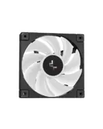 Deepcool LT240 ARGB Black Desktop Cooler 3