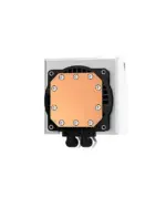 Deepcool LT240 ARGB White Desktop Cooler 2