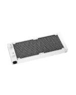 Deepcool LT240 ARGB White Desktop Cooler 4