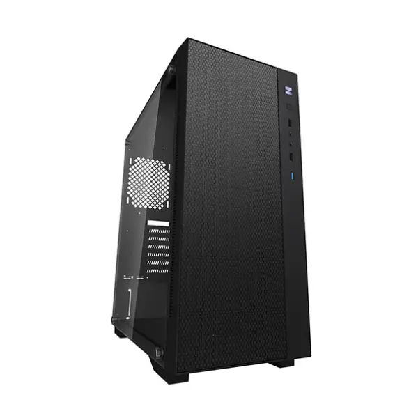 Deepcool Matrexx 55 Mesh V4 C Black 1