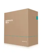 Deepcool Matrexx 55 Mesh V4 C Black