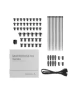 Deepcool Matrexx 55 V4 C Desktop Cabinet 5