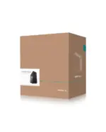 Deepcool Morpheus Black Desktop Cabinet