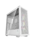 Deepcool Morpheus White Desktop Cabinet 1