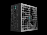 GamerStorm PSU PN1200M Black Desktop SMPS 4