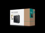 GamerStorm PSU PN1200M Black Desktop SMPS 8