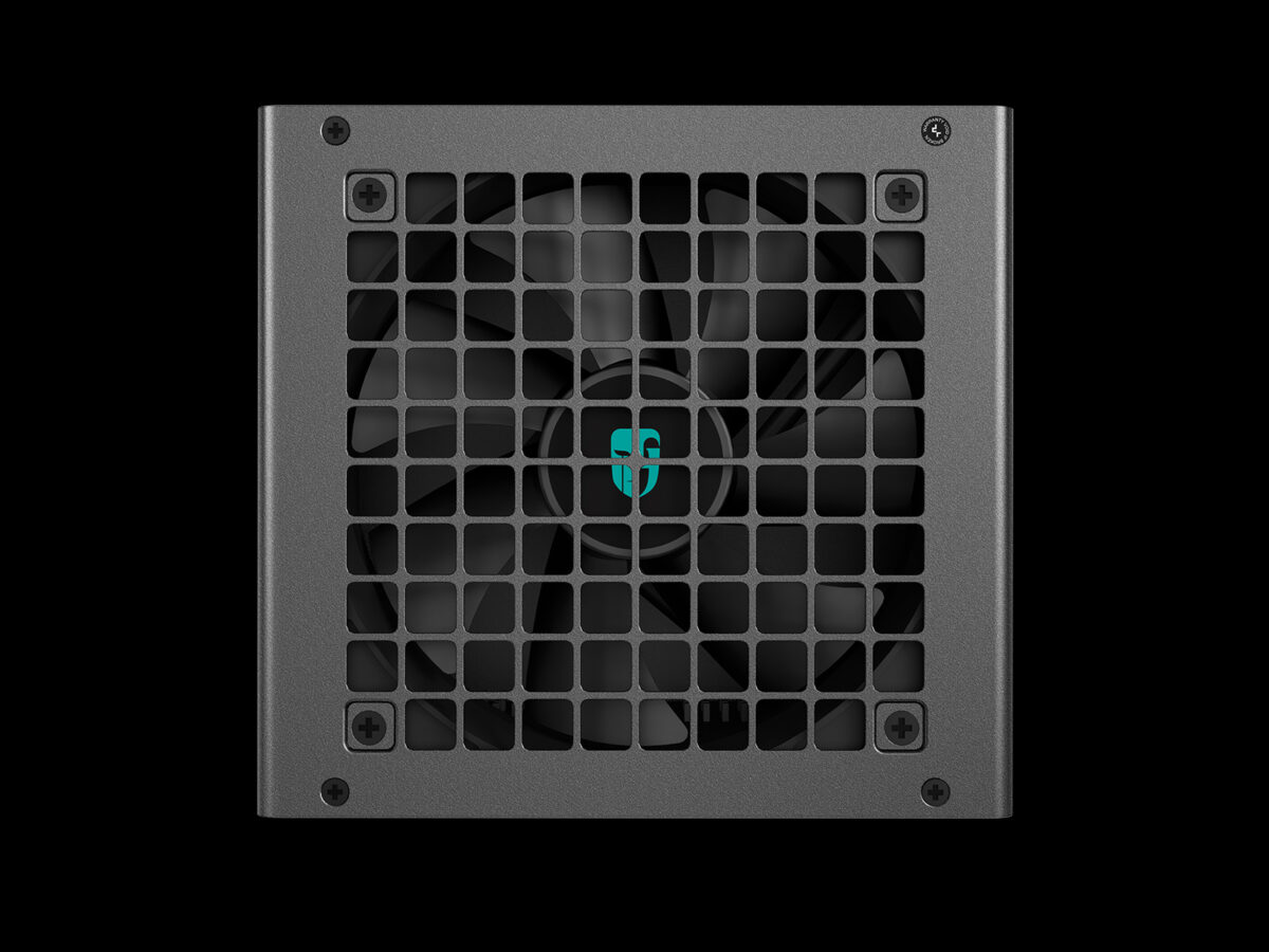 GamerStorm PSU PN750D Desktop SMPS 1