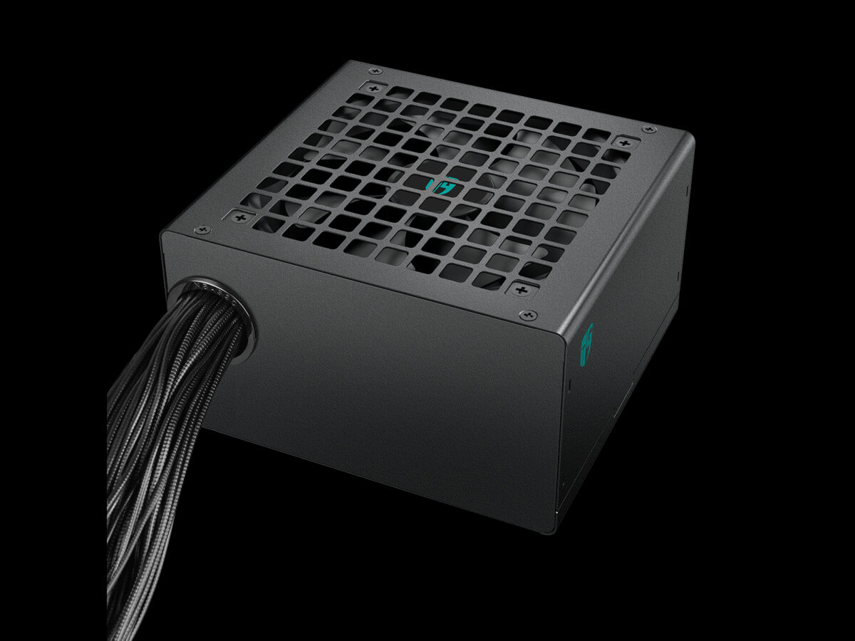 GamerStorm PSU PN750D Desktop SMPS 5