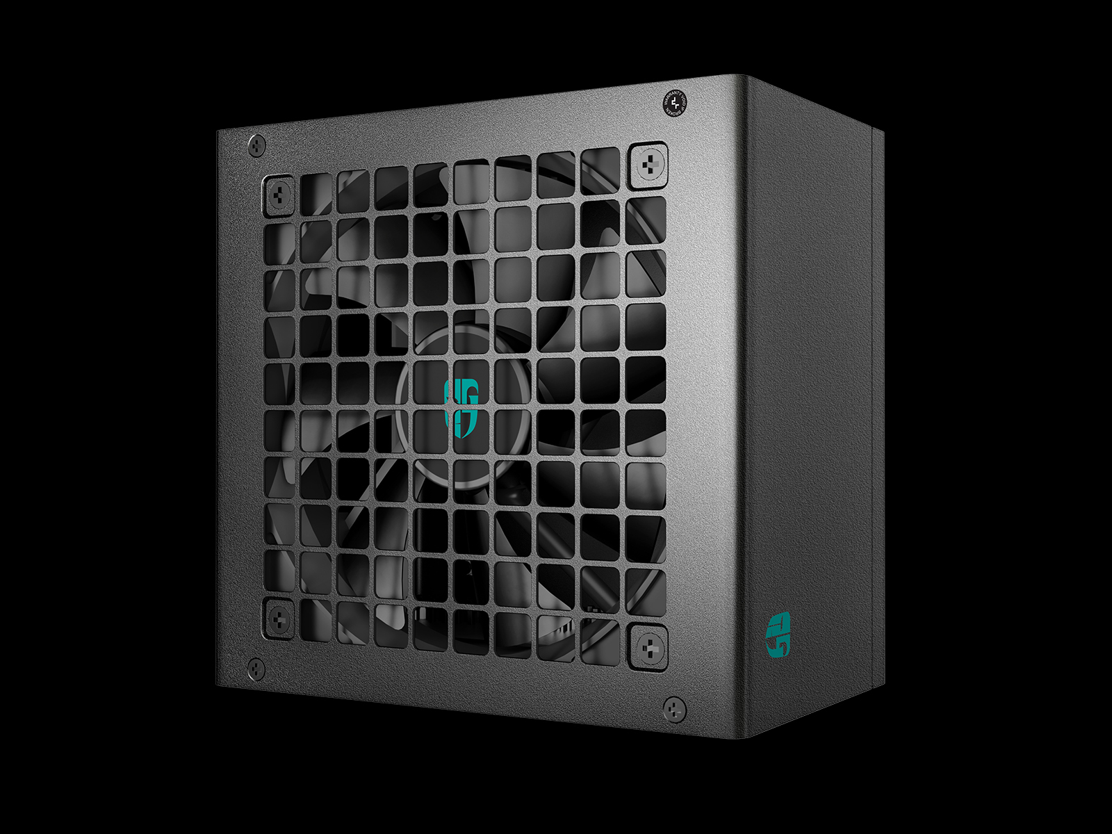 GamerStorm PSU PN750D Desktop SMPS GamerStorm PSU PN750D Desktop SMPS