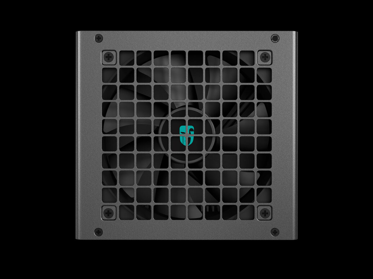 GamerStorm PSU PN750M Desktop SMPS 1