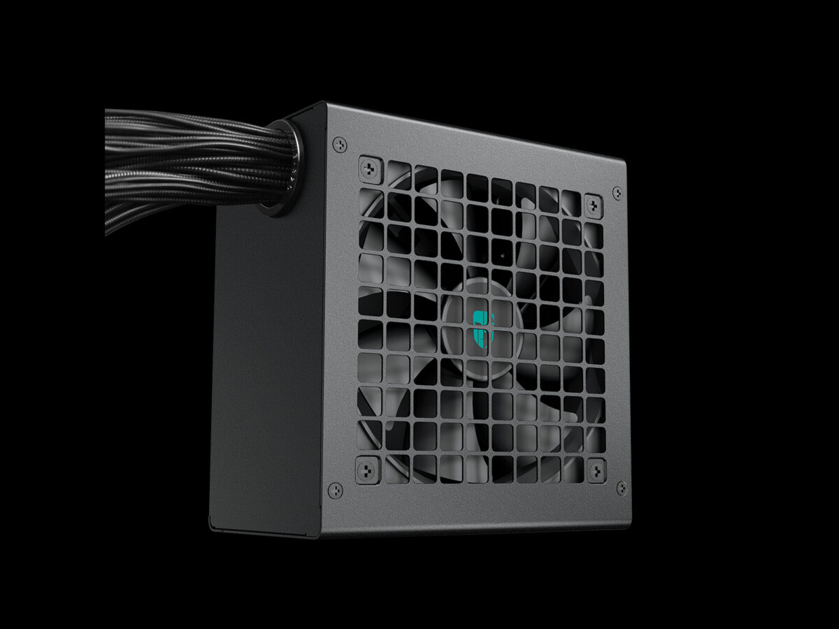 GamerStorm PSU PN850D Desktop SMPS 3