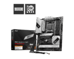 MSI B650 A WiFi ATX Motherboard