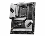 MSI B650 A WiFi ATX Motherboard 2