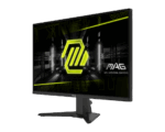 MSI MAG 275QF 27 QHD Gaming Monitor 2