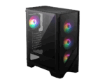 MSI MAG Forge 120A Airflow Cabinet 1