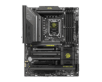 MSI MAG Z890 Tomahawk WiFi Motherboard 1