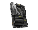 MSI MAG Z890 Tomahawk WiFi Motherboard 3